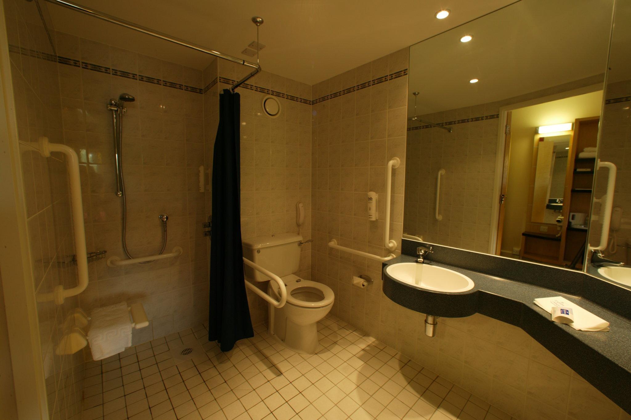 Hotel Express, Racecourse By Ihg Chester