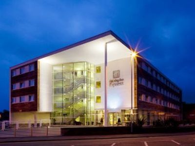 Hotel Express, Racecourse By Ihg Chester