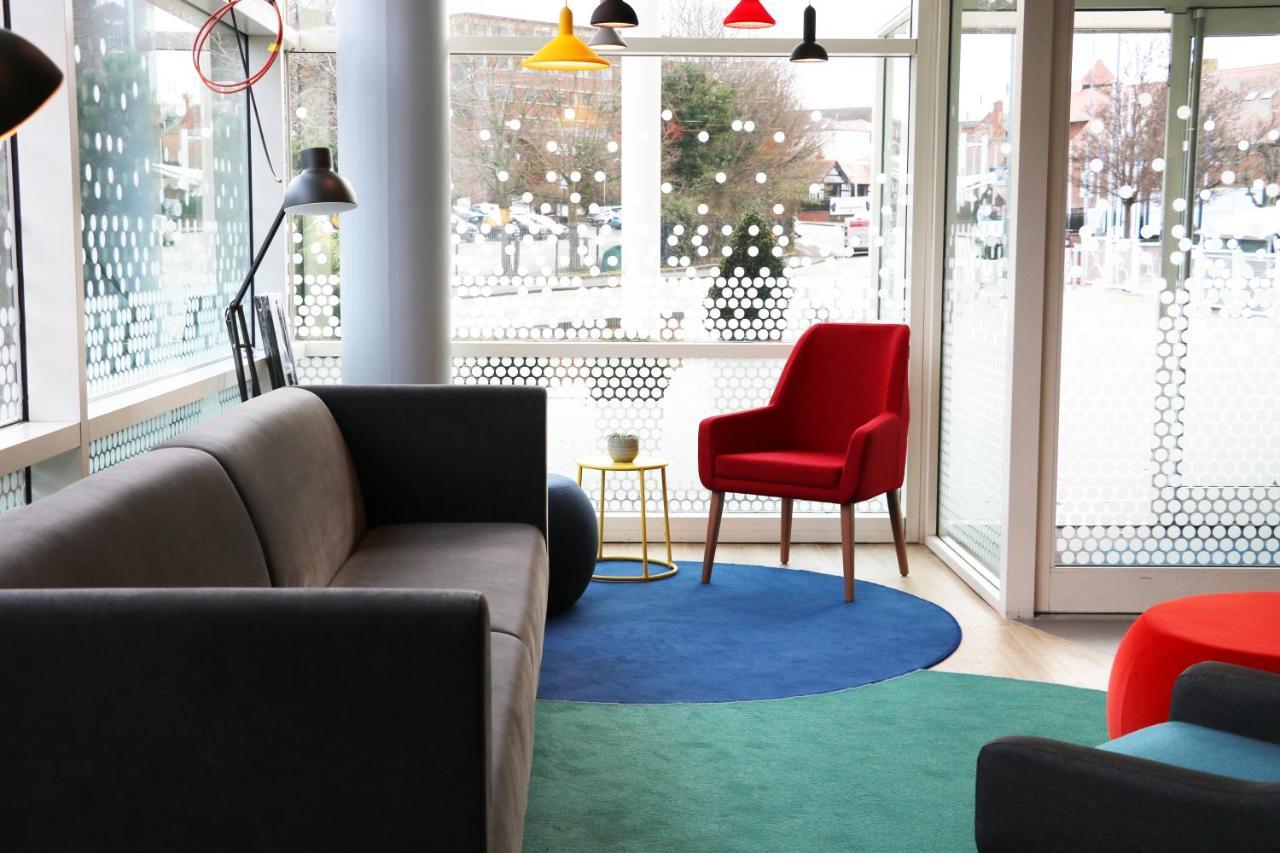 Hotel Express, Racecourse By Ihg Chester