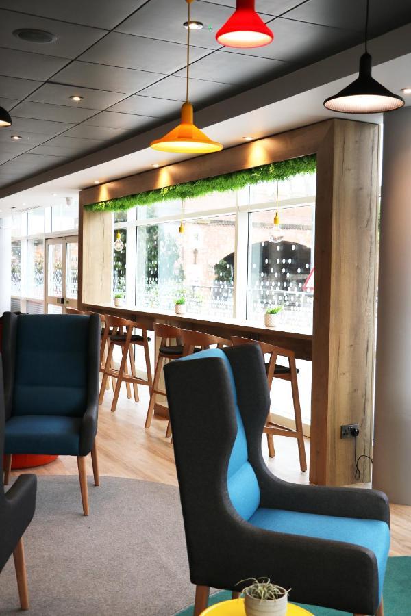 Express, Racecourse By Ihg