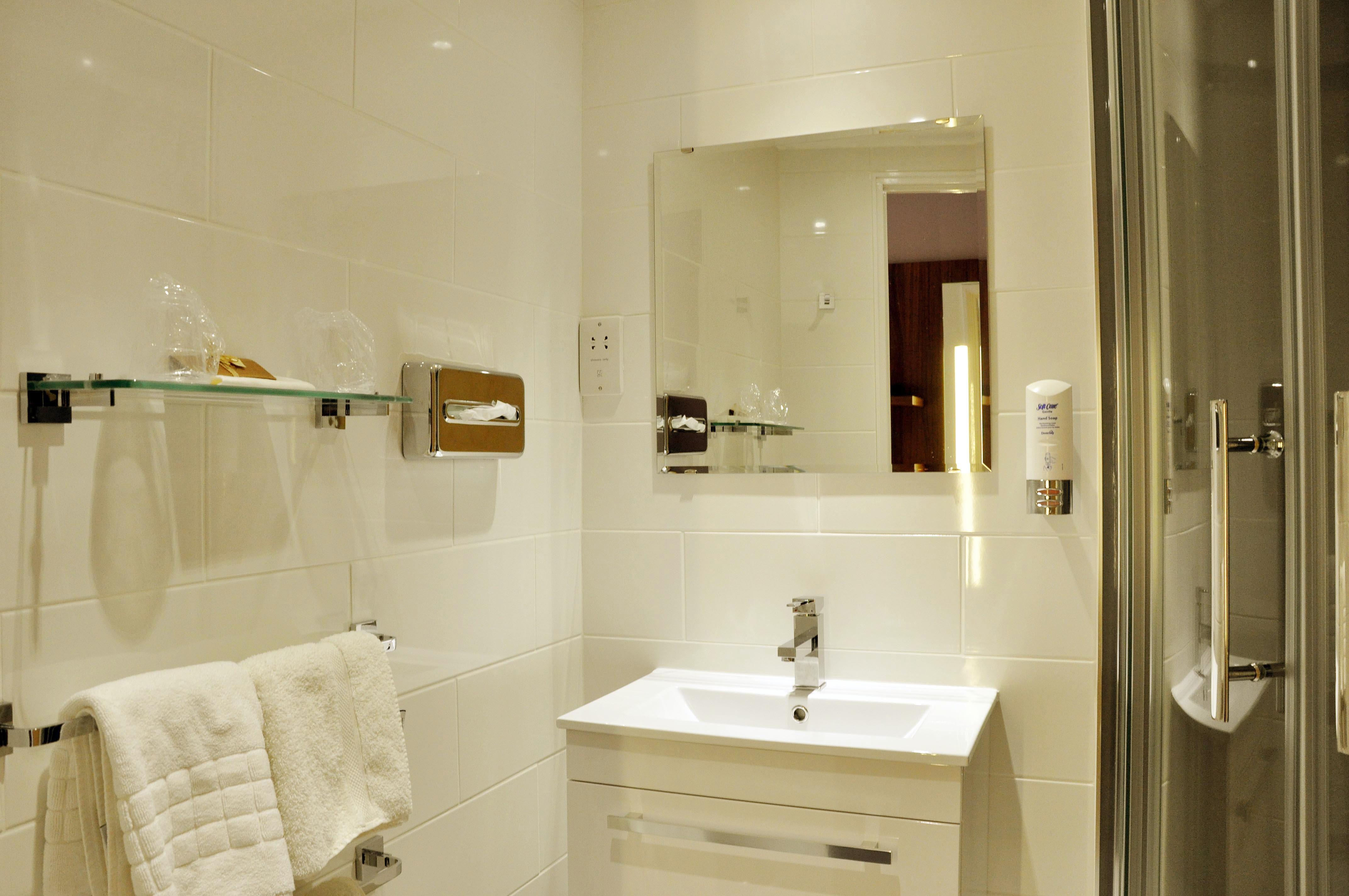 Hotel Express, Racecourse By Ihg
