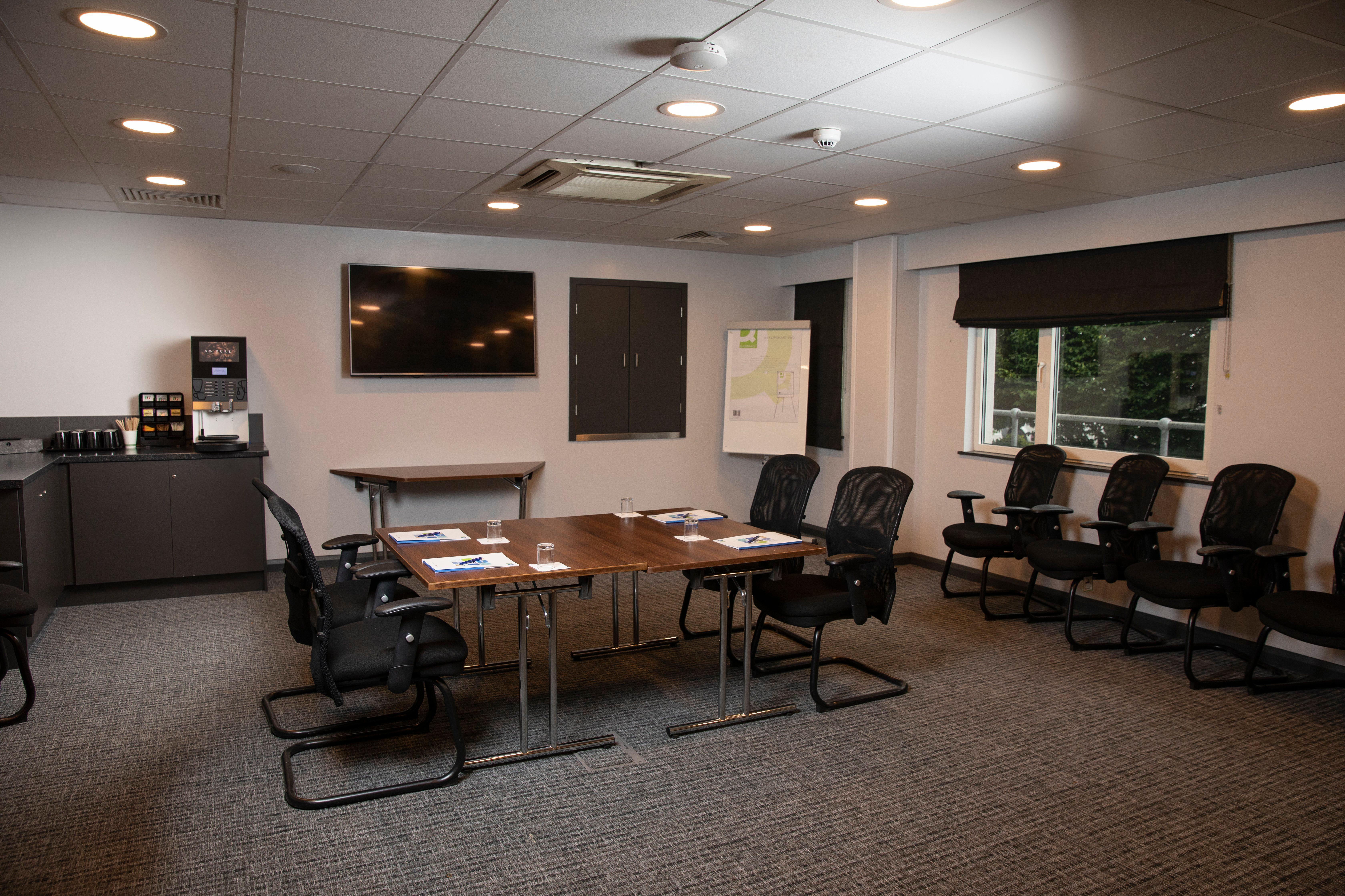 Express, Racecourse By Ihg Hotel Chester