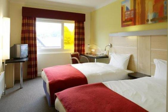 Hotel Express, Racecourse By Ihg