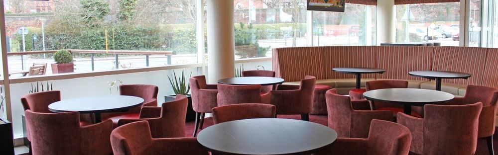 Express, Racecourse By Ihg 3* Chester