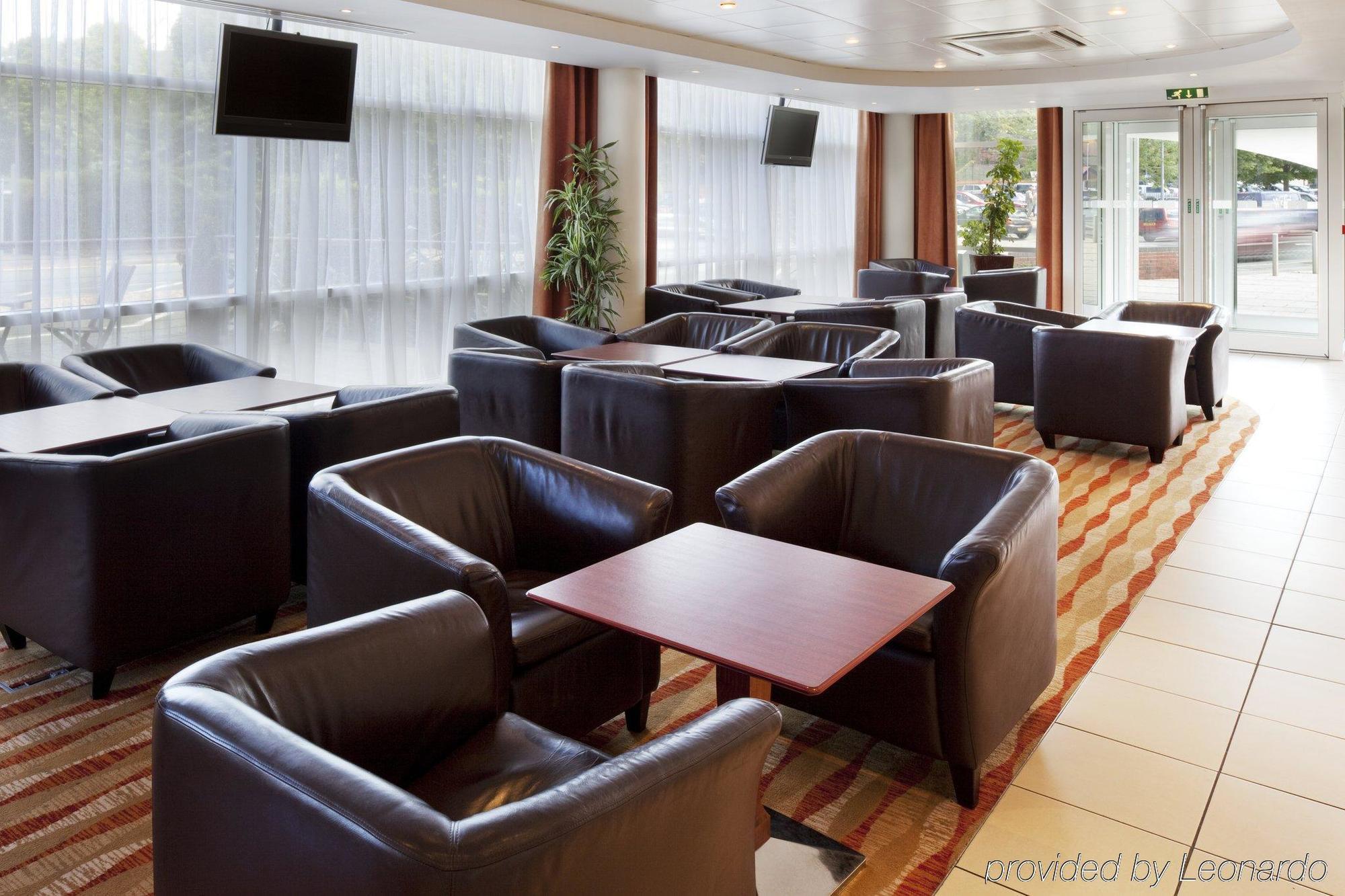 Express, Racecourse By Ihg Chester