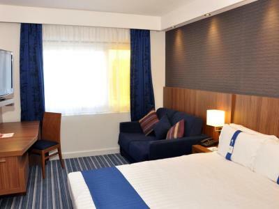 Hotel Express, Racecourse By Ihg 3*