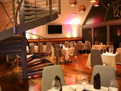 Express, Racecourse By Ihg Hotel Chester