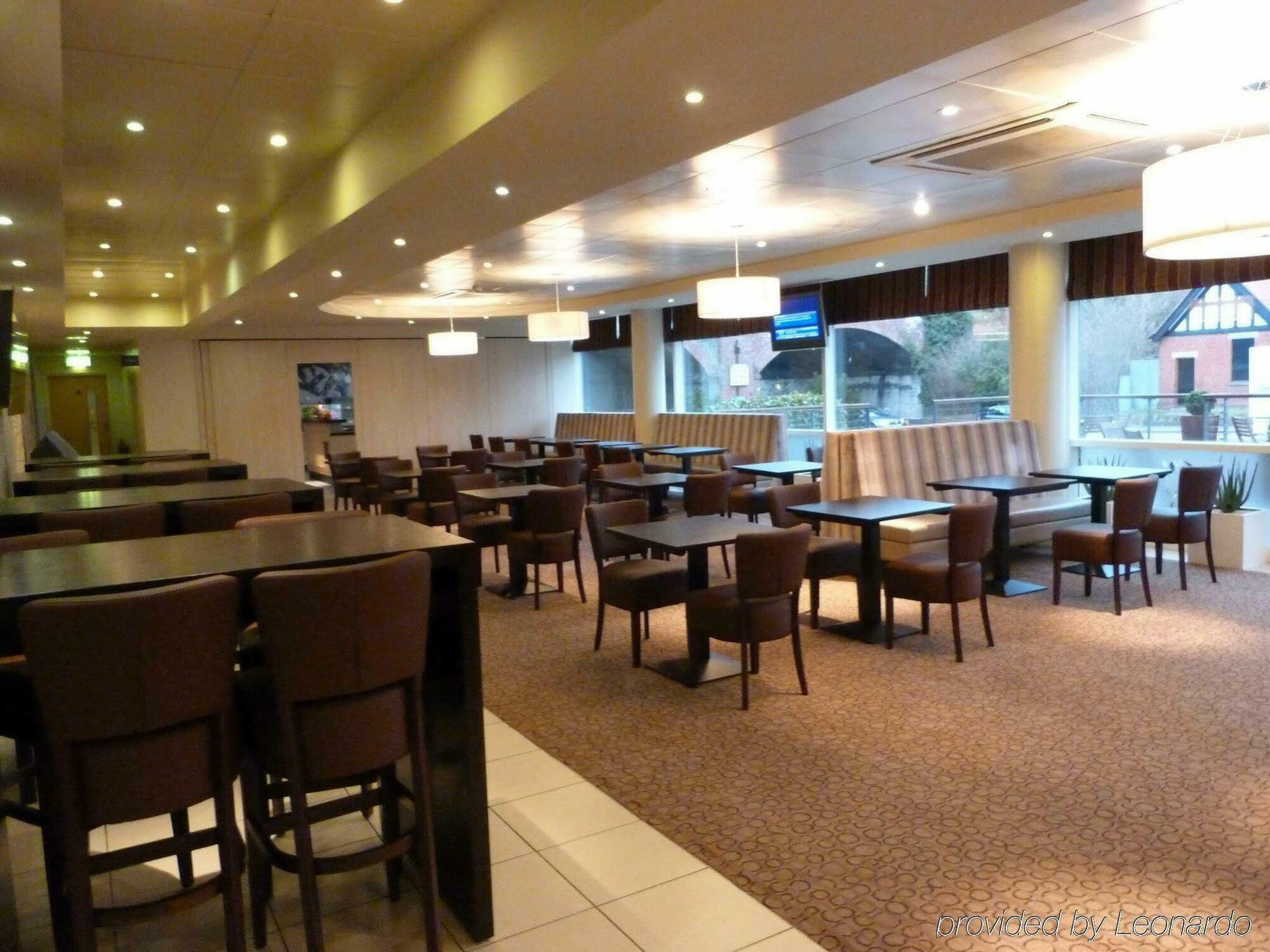 Hotel Express, Racecourse By Ihg 3*