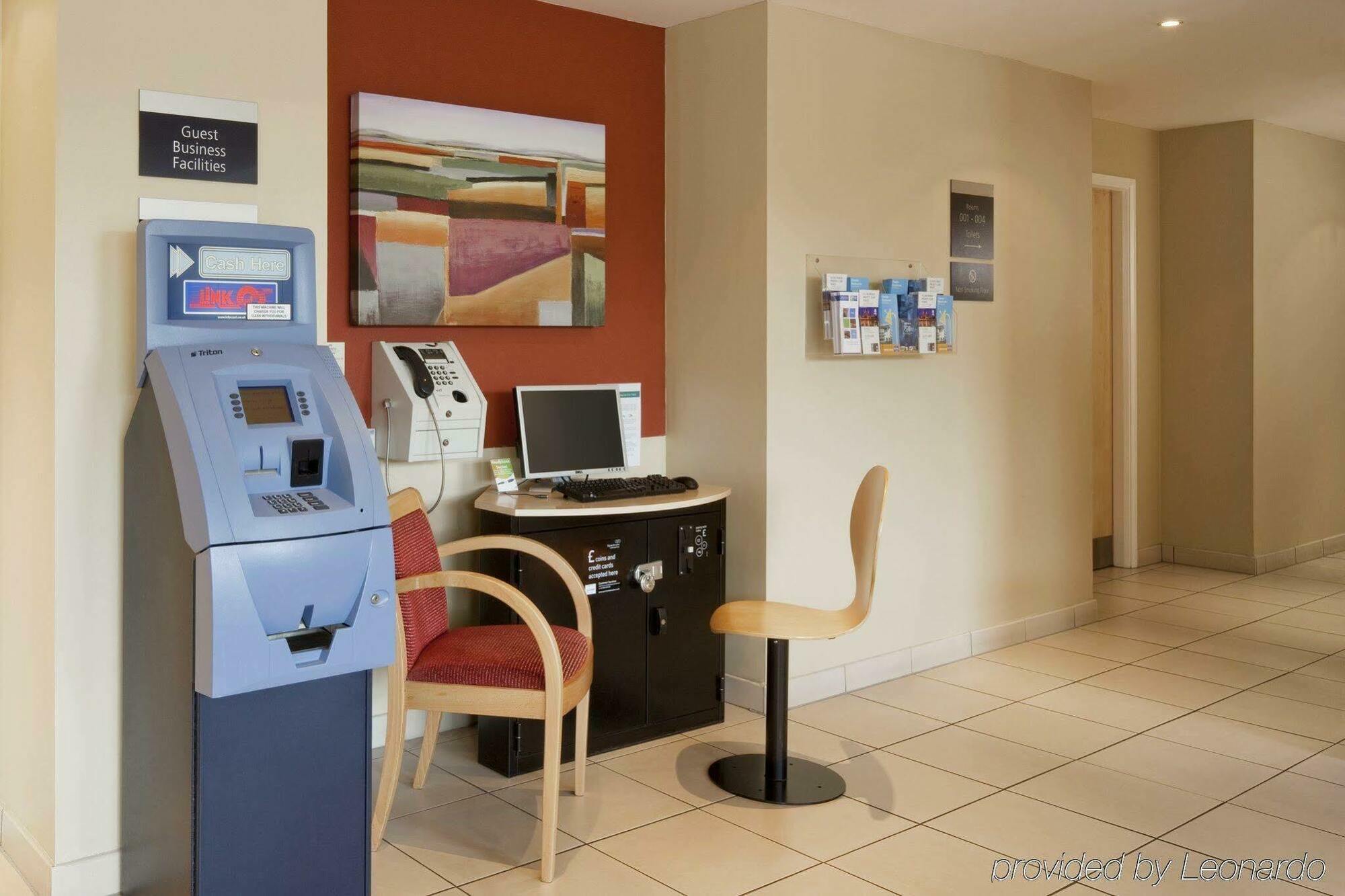 Express, Racecourse By Ihg 3*