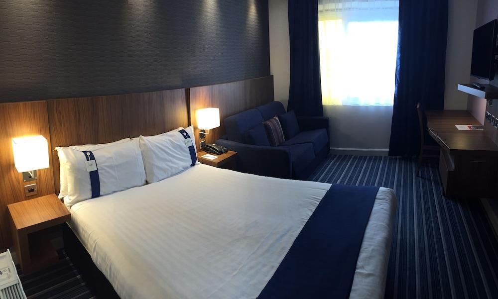 Express, Racecourse By Ihg Hotel 3*