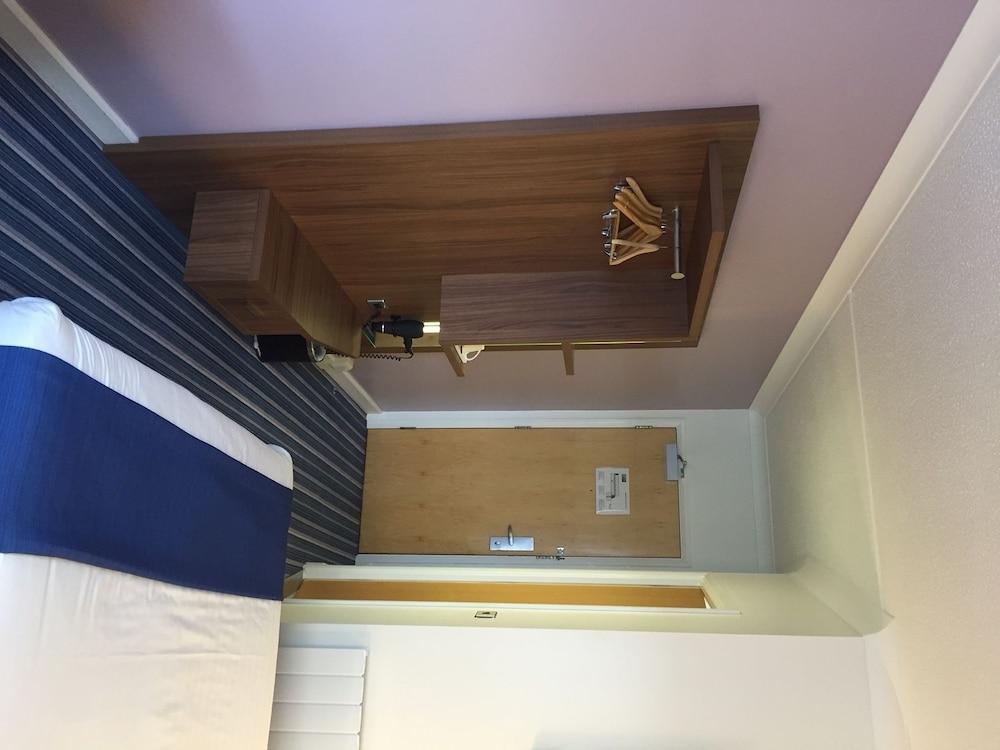 Express, Racecourse By Ihg 3*
