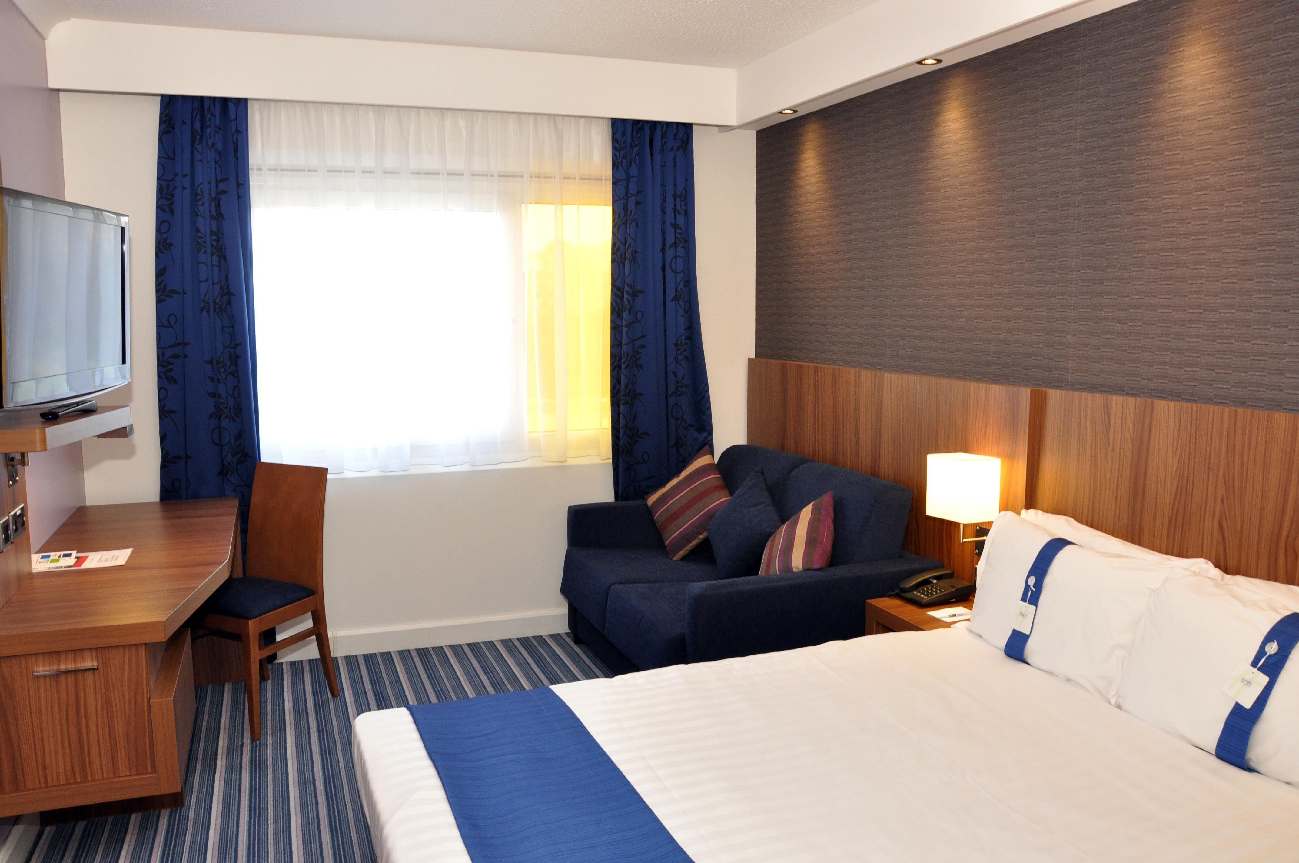 Express, Racecourse By Ihg Chester