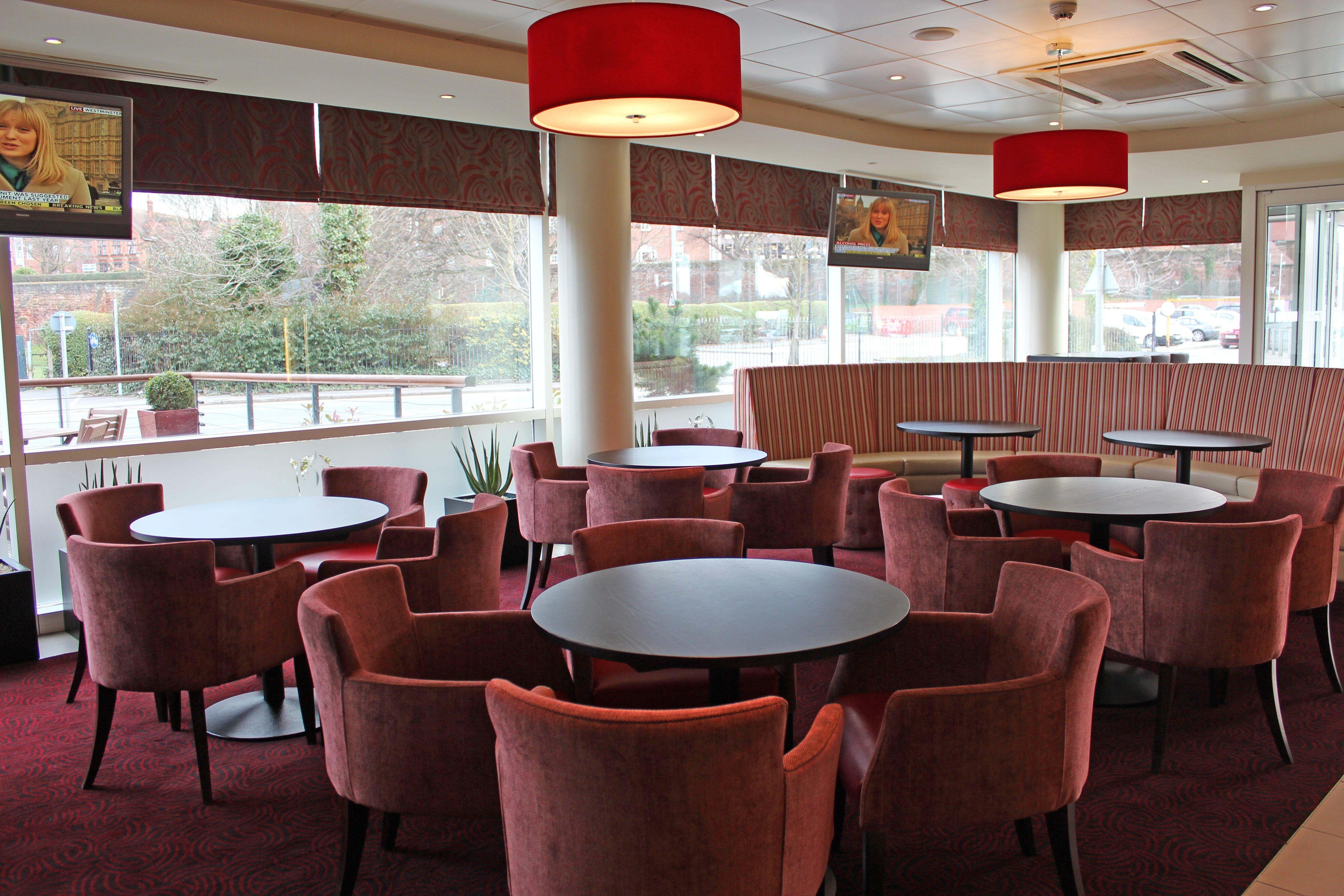 Express, Racecourse By Ihg