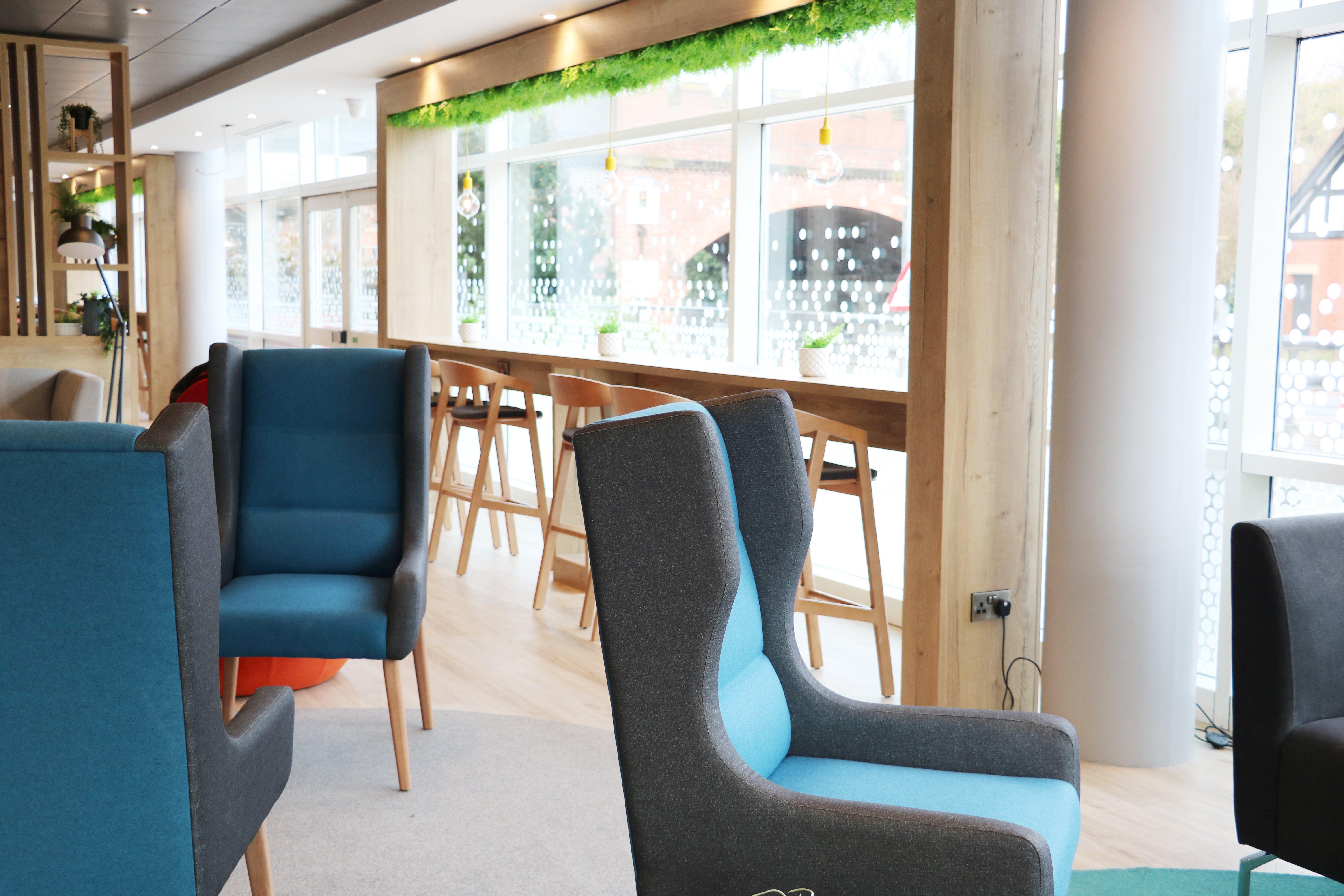 Express, Racecourse By Ihg Chester