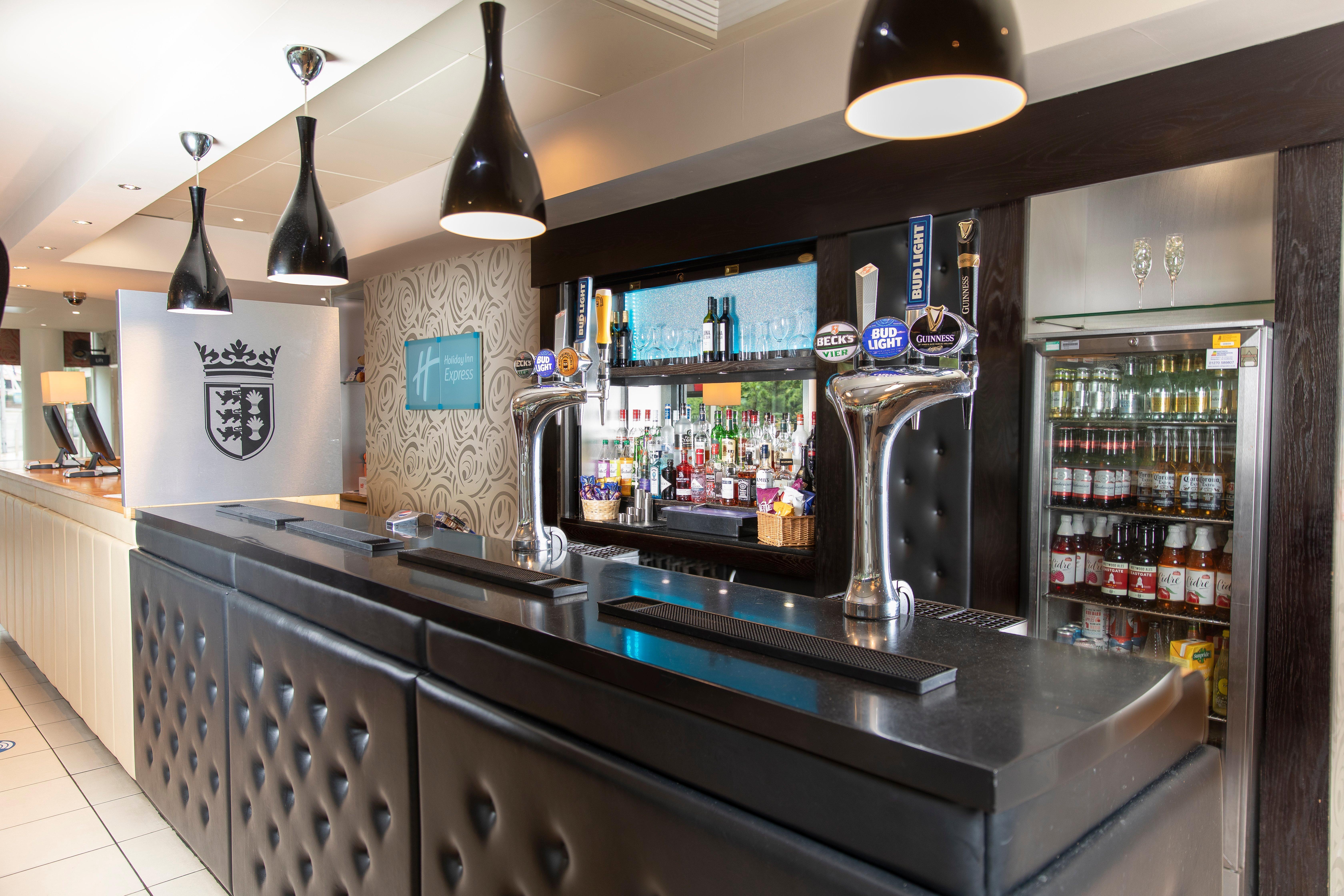 Hotel Express, Racecourse By Ihg