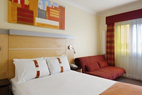Hotel Express, Racecourse By Ihg 3*