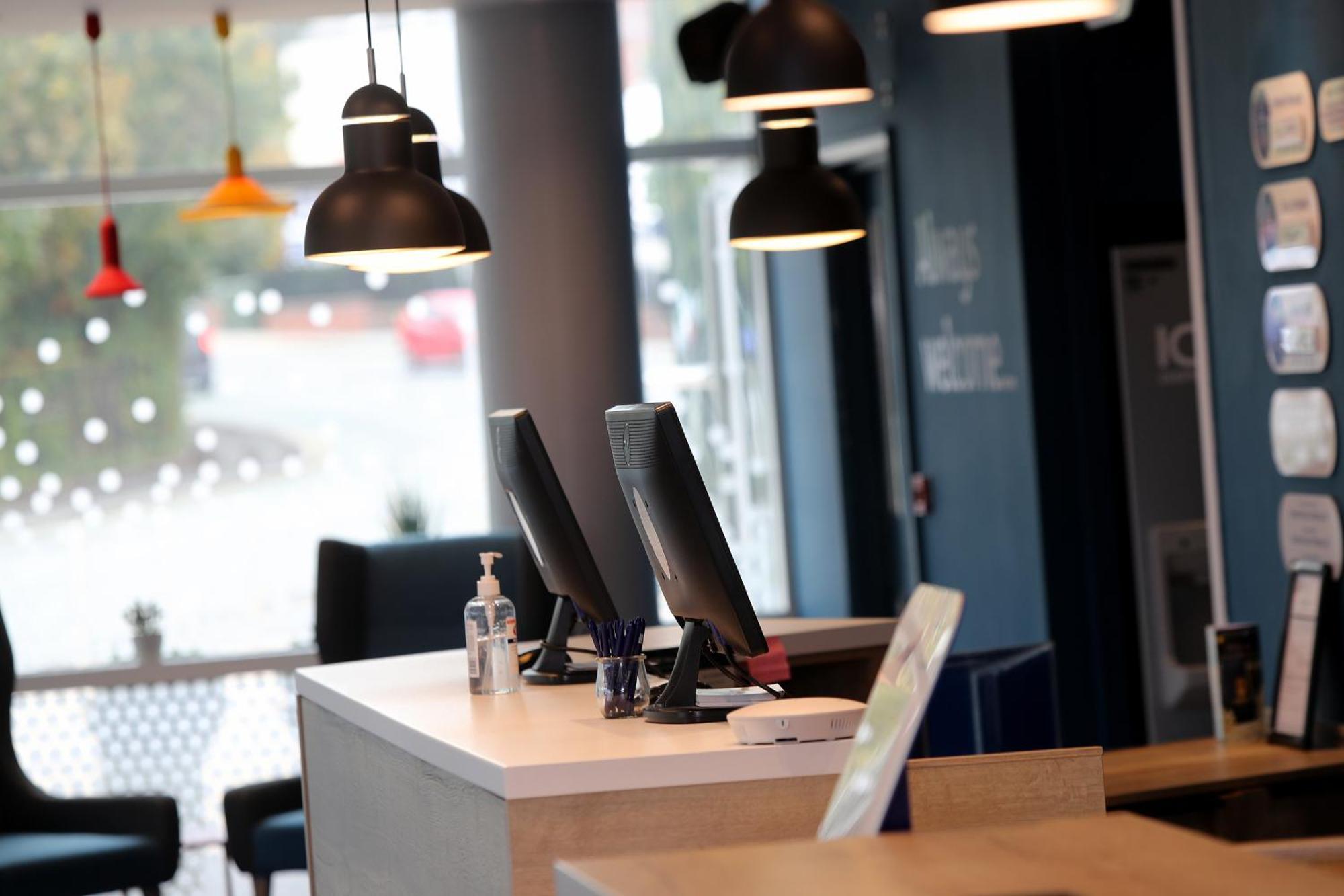Hotel Express, Racecourse By Ihg