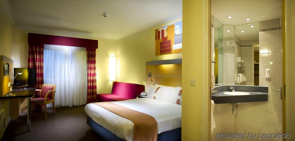 Express, Racecourse By Ihg Hotel 3*
