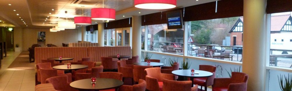 Hotel Express, Racecourse By Ihg