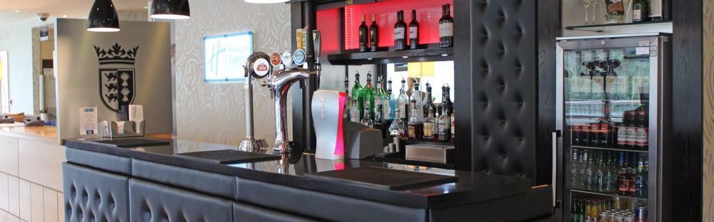 Express, Racecourse By Ihg Hotel