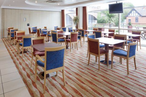 Express, Racecourse By Ihg 3*