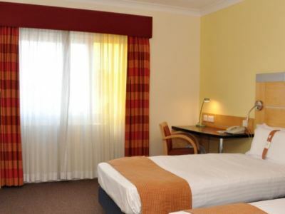 Hotel Express, Racecourse By Ihg 3*