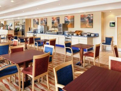 Express, Racecourse By Ihg 3*